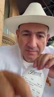 Никол Пашинян призвал жителей Вайоц-Дзора к бдительности при проверке кассовых чеков