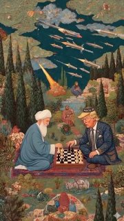 США и Иран договорились о прекращении огня в Ормузском проливе: переговоры в Дохе
