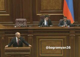 Пашинян заявил о новой революции на фоне выборов в Вайоц-Дзоре
