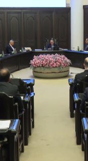 В Вайоц-Дзоре расширяют соцподдержку по программе «16 миллионов» для приграничных сёл