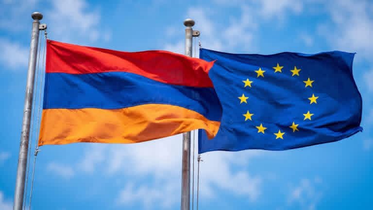 ЕС выделил Армении 34 млн евро: помощь Вайоц-Дзору и другим регионам