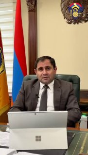 Военнослужащим Вайоц-Дзора с тяжелыми ранениями разрешили повторно подать заявку на контрактную службу