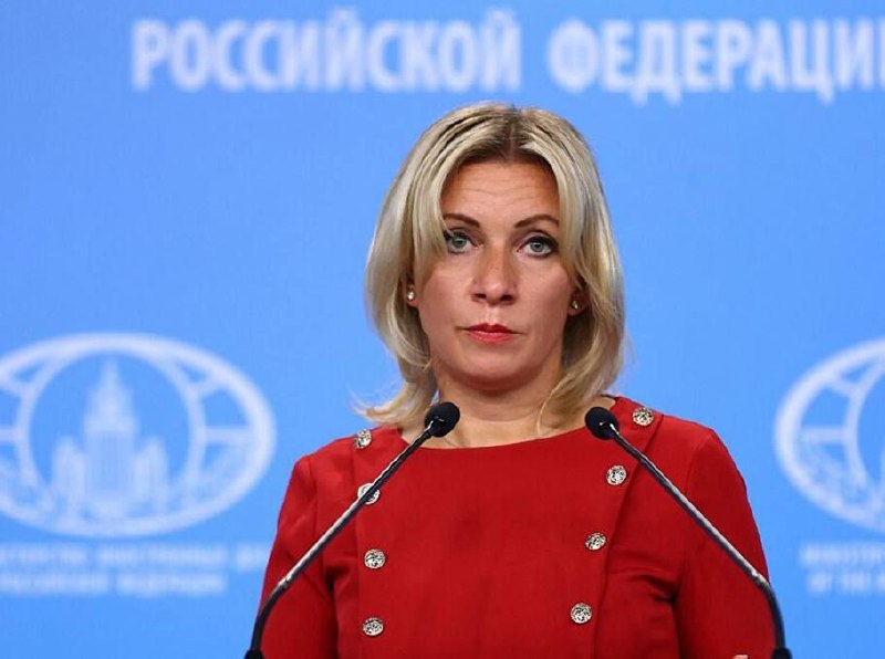 Захарова: в Армении сохраняется потребность в развитии отношений с Россией и ЕАЭС