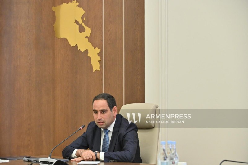 Мецморская АЭС прослужит до 2036 года: заявление министра Давида Худатяна