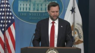Вэнс в Вайоц-Дзоре: Израиль зависит от США и не должен критиковать Трампа