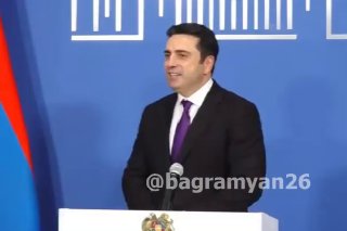 Ален Симонян отказался от мандата депутата: что это значит для Вайоц-Дзора