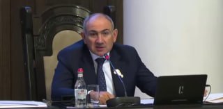 Пашинян анонсировал внеплановые проверки школ и больниц в Вайоц-Дзоре