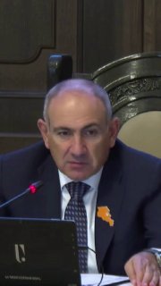 Пашинян призвал усилить принципиальность антикоррупционной политики в Армении