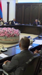 Пашинян: проблема экспорта товаров Армении в ЕС решена на политическом уровне — что это значит для Вайоц-Дзора