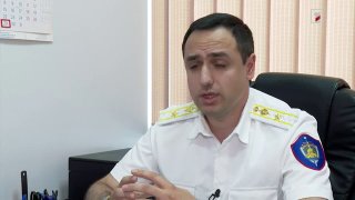 Здание суда в Ехегнадзоре, Вайоц-Дзор