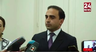 Тигран Авинян призвал искоренить избирательные взятки и фальсификации на выборах в Армении — Вайоц-Дзор
