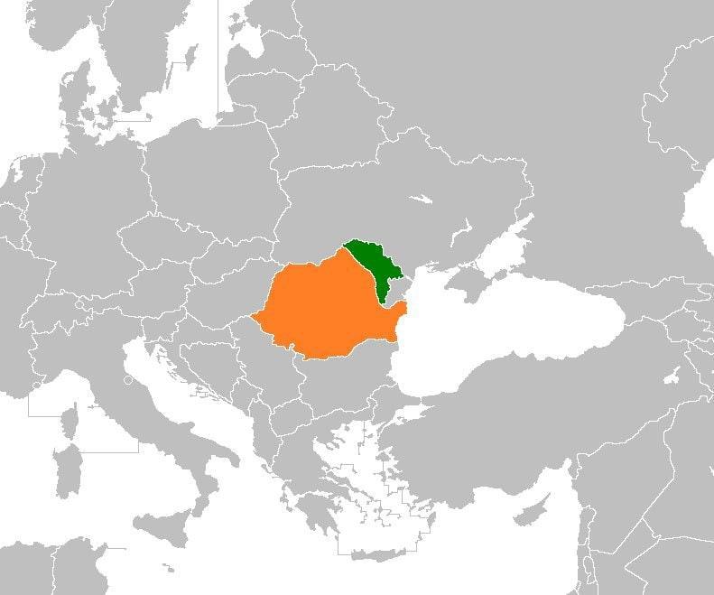 Палата депутатов Румынии поддержала объединение с Молдовой: что это значит для Вайоц-Дзора