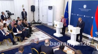 Визит Урсулы фон дер Ляйен в Ереван: €200 млн на поддержку мира и инфраструктуры — что это значит для Вайоц-Дзора