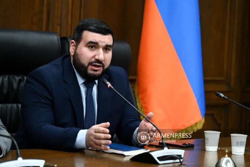 В Вайоц-Дзоре обсудили проект депутата Алексаняна об уголовной ответственности за уклонение от медосмотра