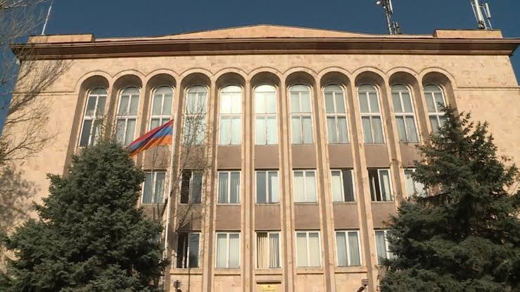 Конституционный суд Армении 4 июля огласит решение по спору о выборах 7 июня 2026 года