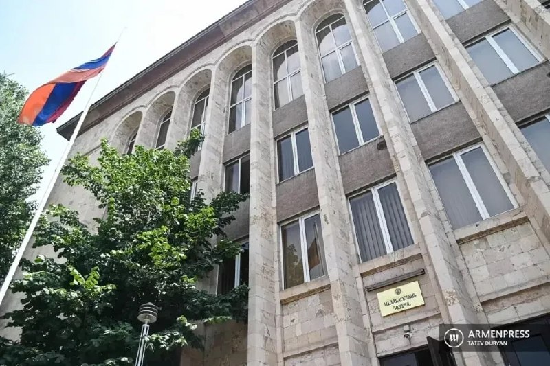 Конституционный суд в Вайоц-Дзоре рассмотрит итоги парламентских выборов: решение ожидается 4 июля