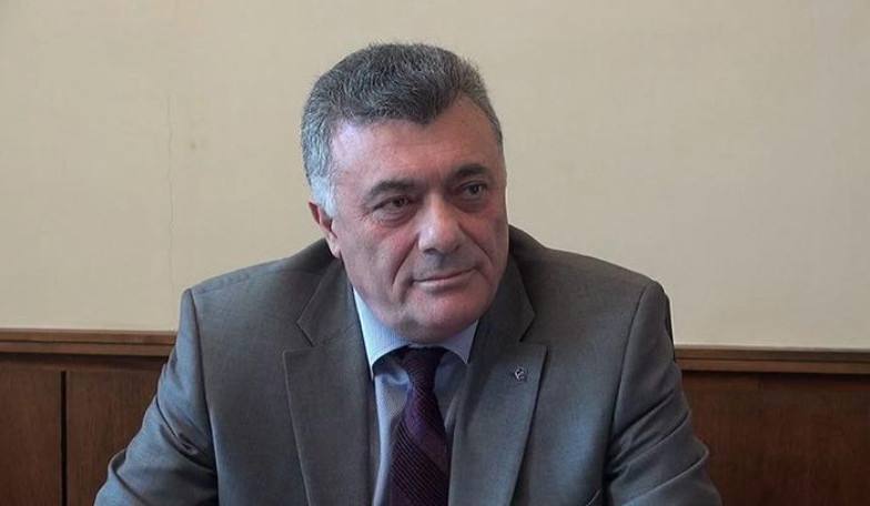 Экс-депутат Рубен Акопян арестован за разжигание ненависти: дело касается Вайоц-Дзора