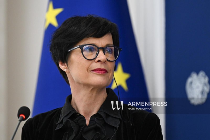Евросоюз выразил солидарность с Арменией на фоне экономического давления, затронувшего и Вайоц-Дзор