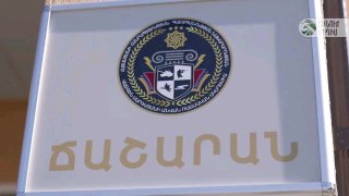 Министр обороны Армении Сурен Папикян открыл новую столовую для курсантов Вайоц-Дзора