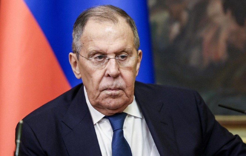 Лавров: Россия поддерживает транспортную нормализацию между Баку и Ереваном, в том числе для Вайоц-Дзора
