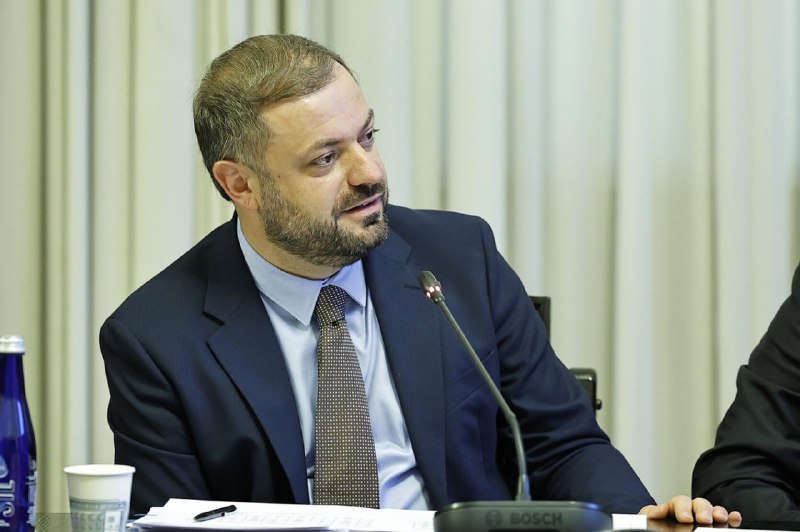 Правительство Армении продлит льготы для тепличных хозяйств Вайоц-Дзора из-за запретов РФ