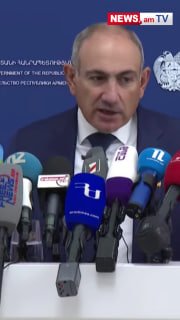 Никол Пашинян заявил о готовности Армении к работе в ЕАЭС без навязывания принципов