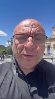 Михаил Богдасаров ошибочно назвал здание правительства Верховным Советом Армении