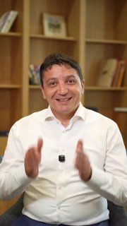 Ваге Ованнисян: за 5 лет экономика Армении выросла на 7,9% в среднем, госдолг снизился до 46,7%