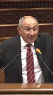Не бравшие деньги на выборах — опора государственности: заявление в Вайоц-Дзоре