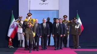 Никол Пашинян почтил память лидера Исламской революции в Иране
