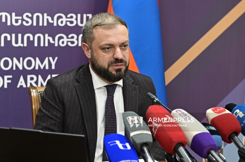В Ехегнадзоре обсудили опровержение слухов о письме министра Папояна к Алиханову