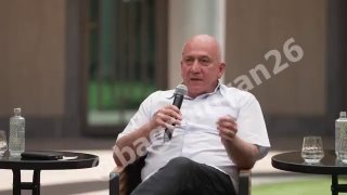 Скандал в Вайоц-Дзоре: Арам Абрамян обвинил сельчан в зависти к выходцам из России