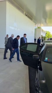 Министр обороны Армении Сурен Папикян прибыл в Париж с рабочим визитом