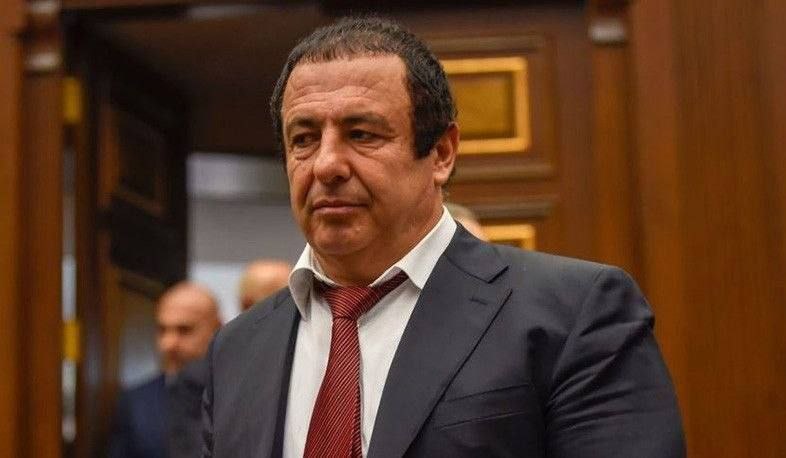 В Вайоц-Дзоре: Новое уголовное дело возбуждено против Гагика Царукяна