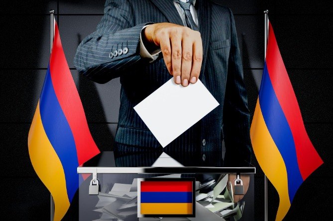 Выборы в Армении 2026: ЦИК огласил итоги, «Гражданский договор» лидирует в Вайоц-Дзоре