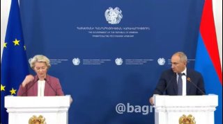 Пашинян: Безвизовый режим с ЕС может быть достигнут к 2029 году, народ ждет решения
