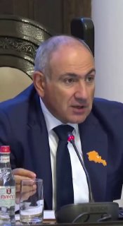 Пашинян: ЕАЭС стоит перед выбором — быть или не быть, Вайоц-Дзор следит за позицией Армении