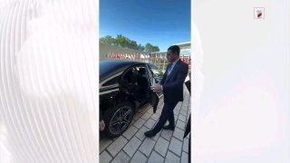 Глава МИД Армении Арарат Мирзоян участвует в заседании глав МИД ЕС