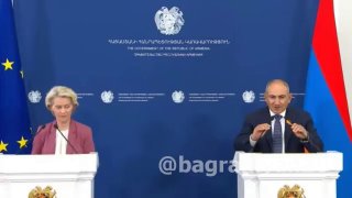 Никол Пашинян исключил повторение сценария 2013 года с отказом от ЕС в пользу ЕАЭС