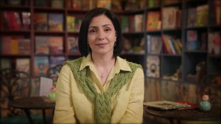 Книжный дом «Аревик» в Ехегнадзоре, Вайоц-Дзор