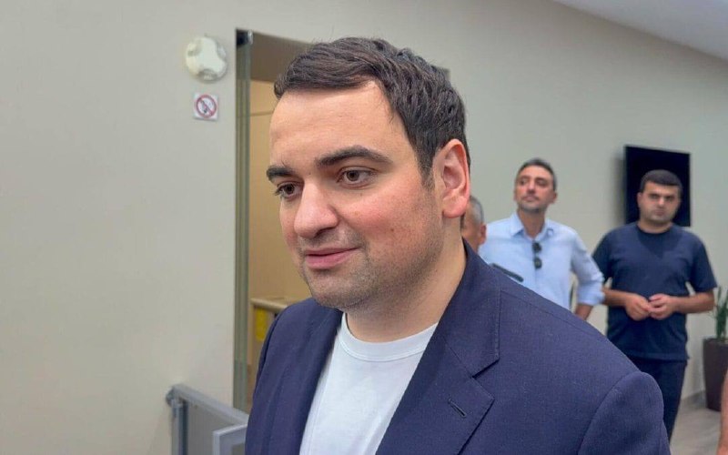 Нарек Карапетян допустил уличную борьбу в Вайоц-Дзоре при непризнании итогов пересчета голосов