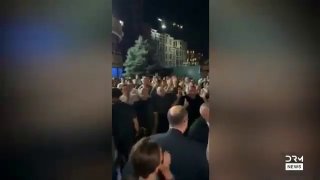 Пашинян побеждает на выборах в Армении: реакция белорусского оппозиционера