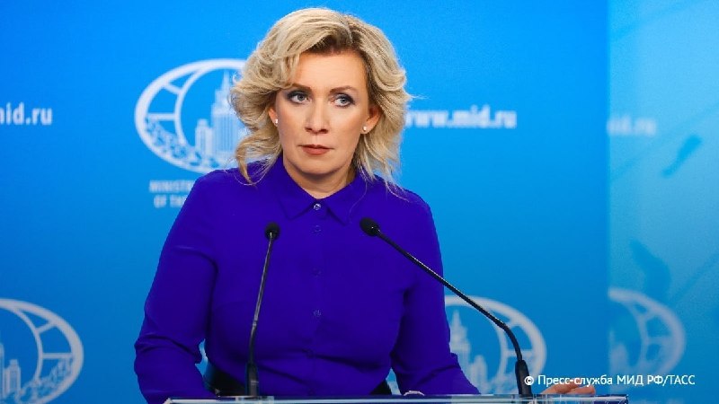 Выборы в Армении: Захарова заявила о давлении на оппозицию и вмешательстве Запада
