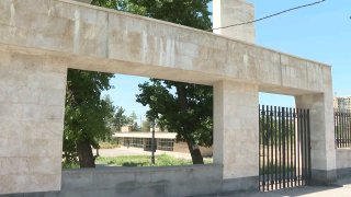 Пашинян проинспектировал строительство «Парка жизни» в Ехегнадзоре