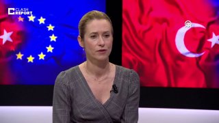 Турция: вторая армия НАТО и кандидат в ЕС — позиция Каи Калас