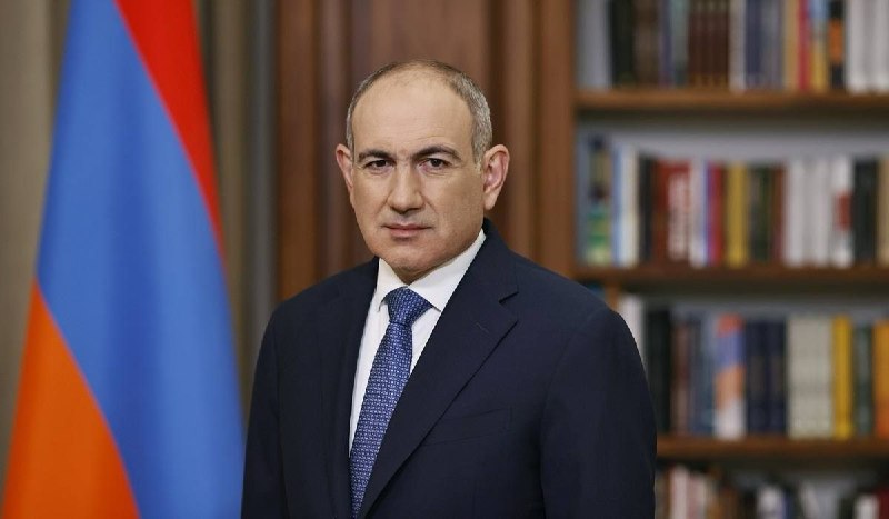 Визит Пашиняна в Екатеринбург: встреча с Мишустиным на Иннопроме-2026