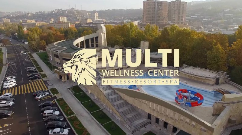 Мэрия Еревана потребовала от компании Гагика Царукяна вернуть спорткомплекс Multi Wellness: что известно в Вайоц-Дзоре