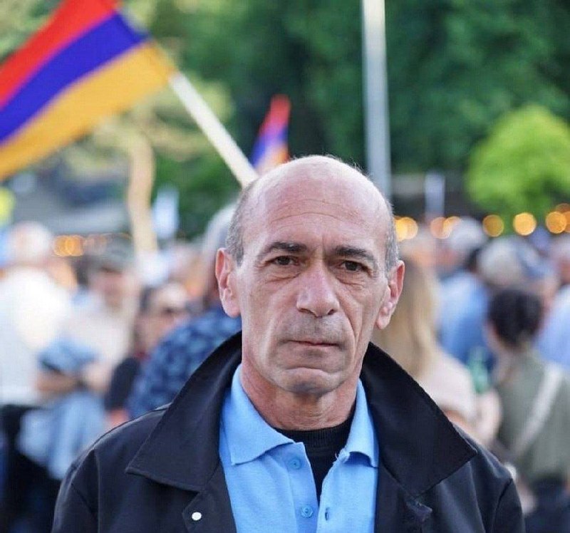 Здание Антикоррупционного комитета в Ехегнадзоре, Вайоц-Дзор