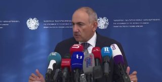 Пашинян: железные дороги Армении должны служить интересам республики — что это значит для Вайоц-Дзора?