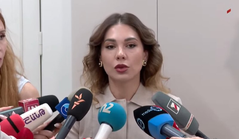 Србуи Галян: Правительство не имеет конституционного большинства для изменения Конституции